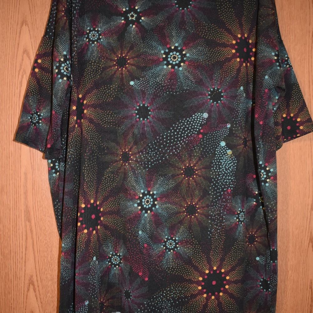 *NWOT* LulaRoe Irma